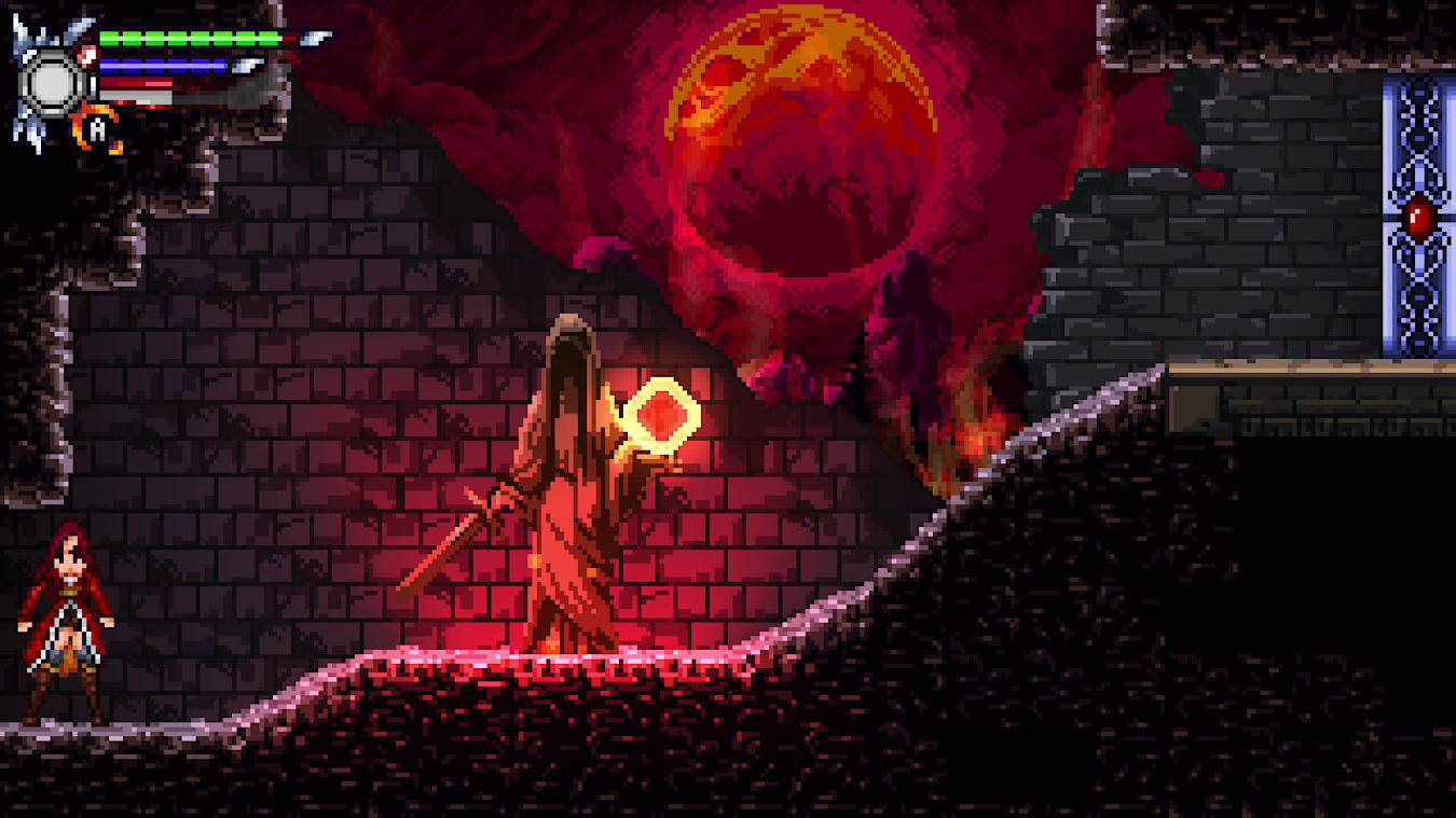 托兹奥哈之夜：炼金术士的秩序Toziuha Night: Order of the Alchemists+更新1.0.1 Switch NSP原版