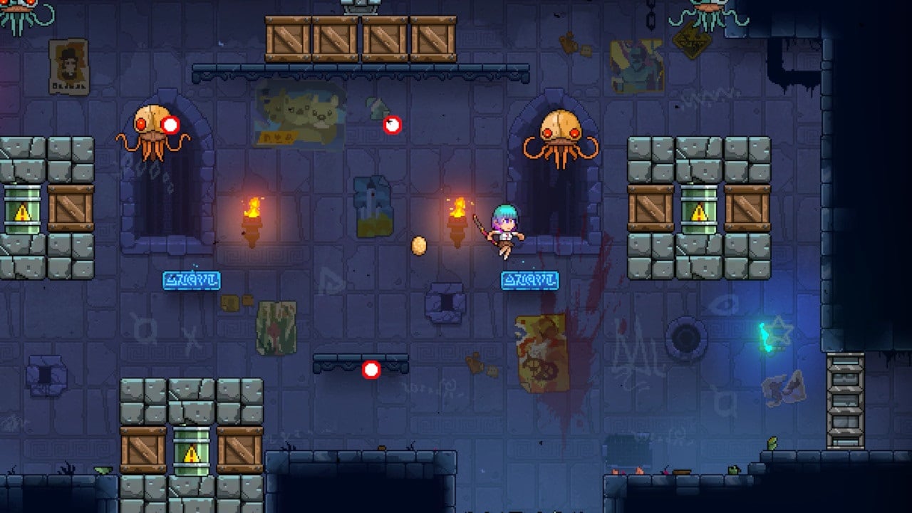 Neon Abyss Deluxe Edition 5