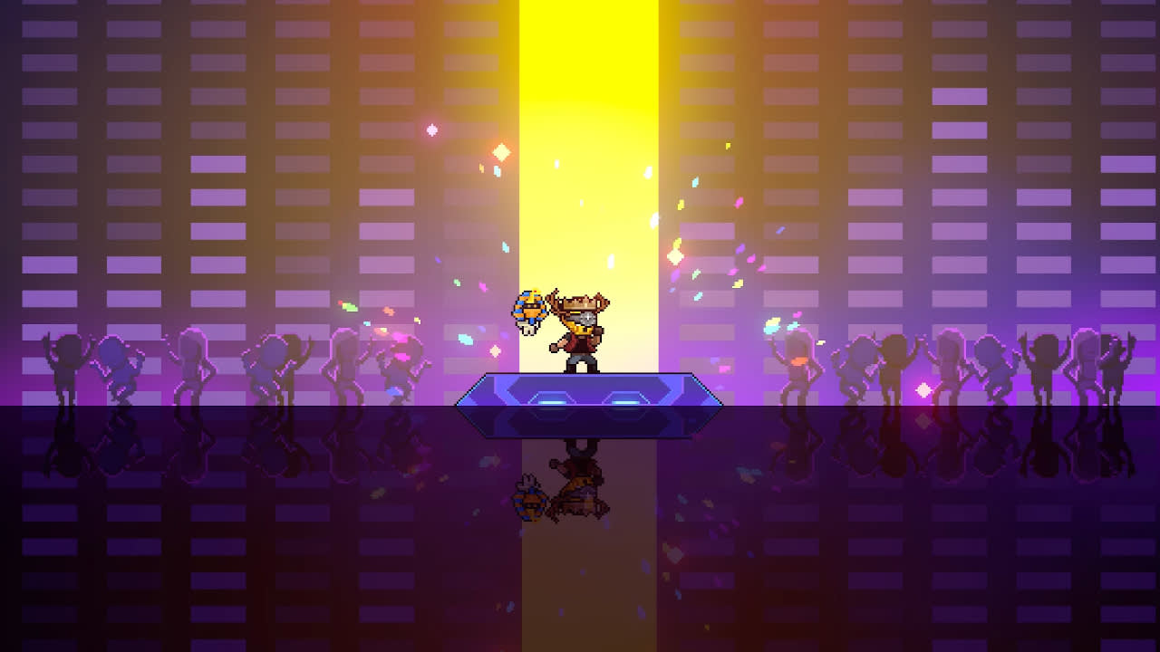 Neon Abyss Deluxe Edition 7