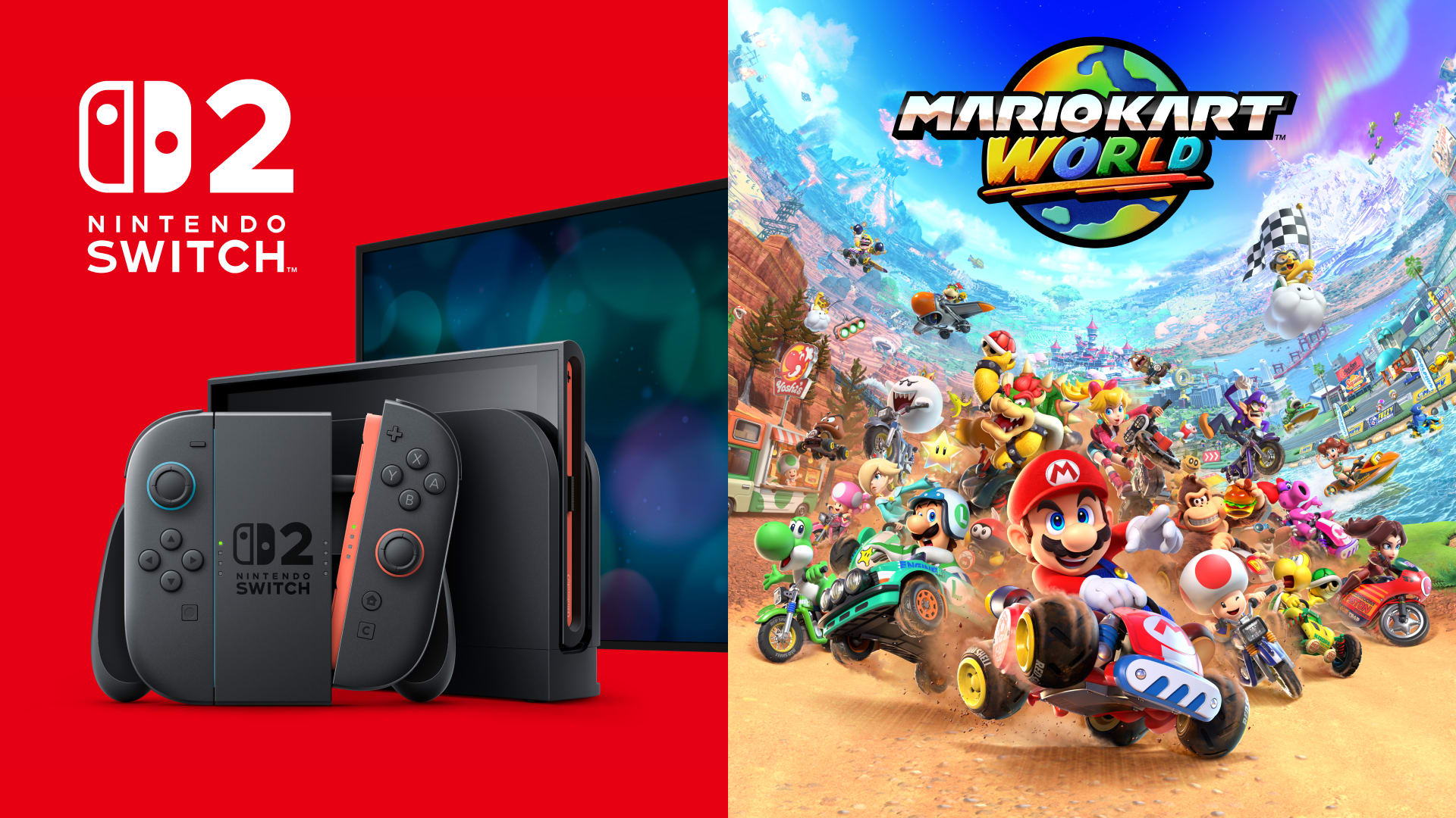 【即日発送】 image Nintendo Switch