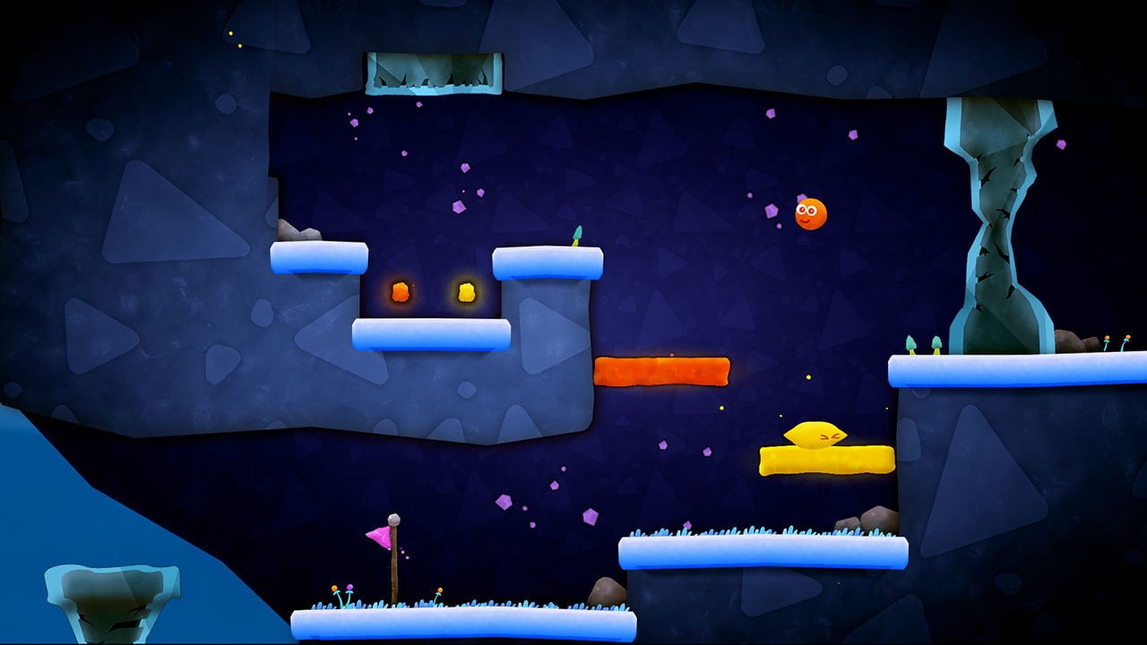 Putty Pals 4