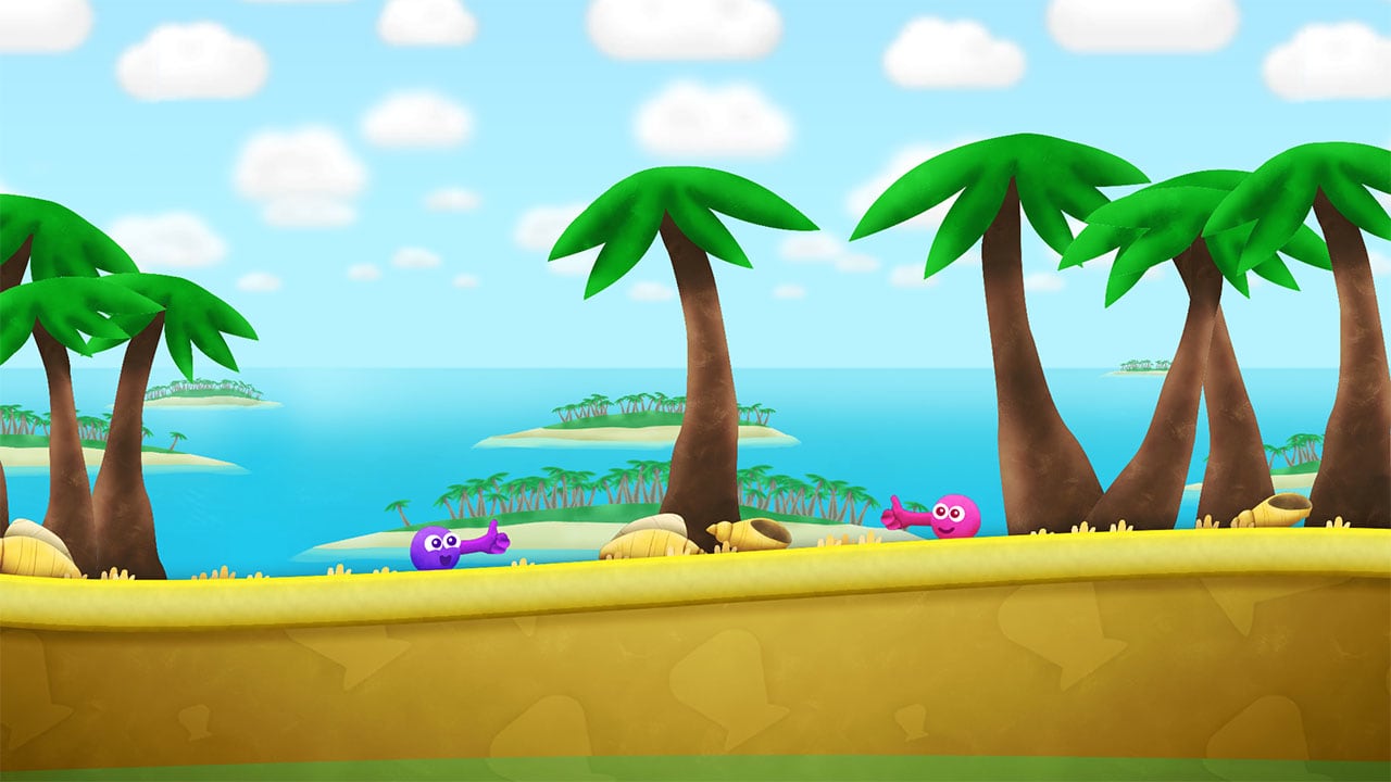 Putty Pals 6