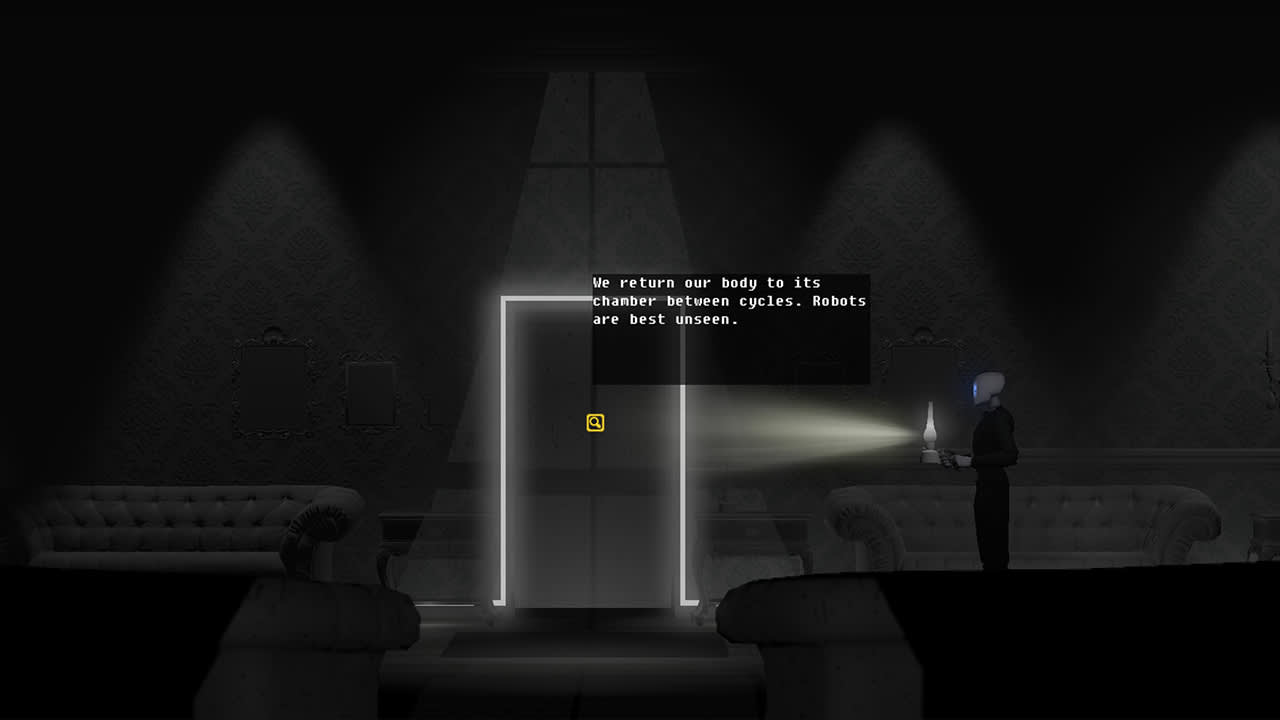 The Fall Part 2: Unbound 7