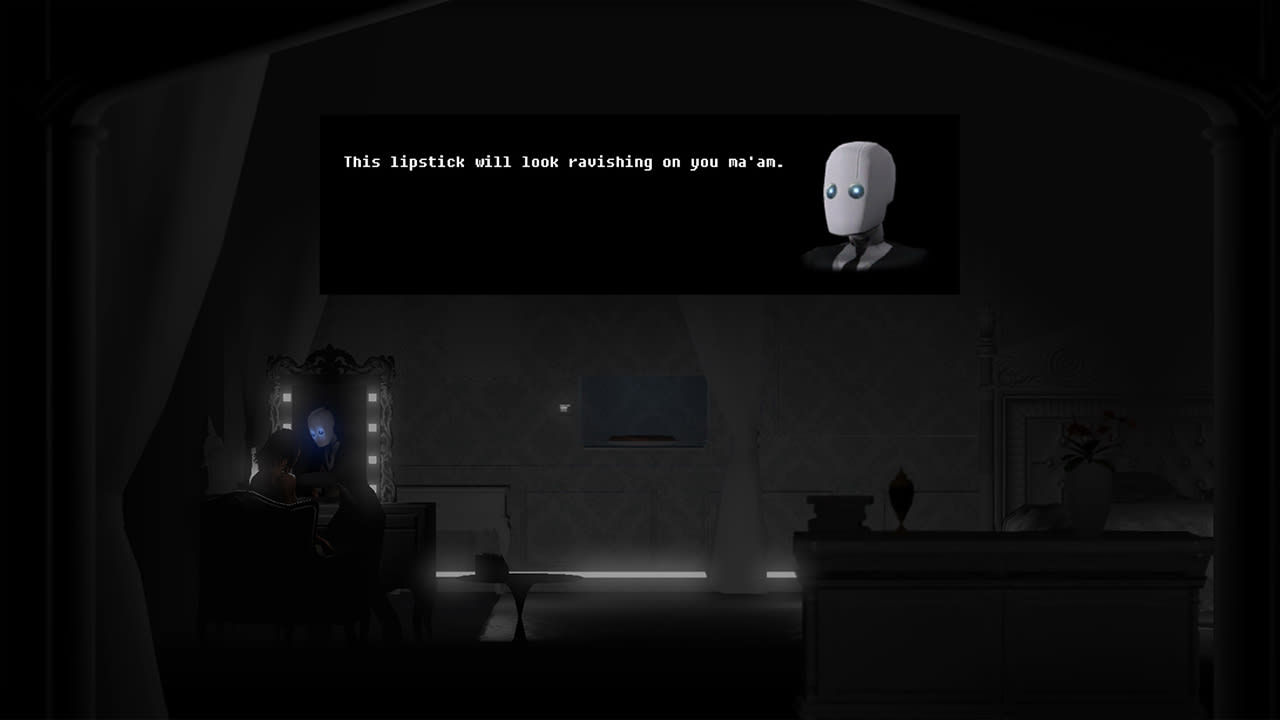 The Fall Part 2: Unbound 3