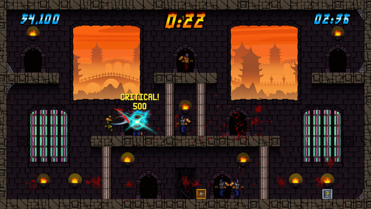 Ninja Shodown 7