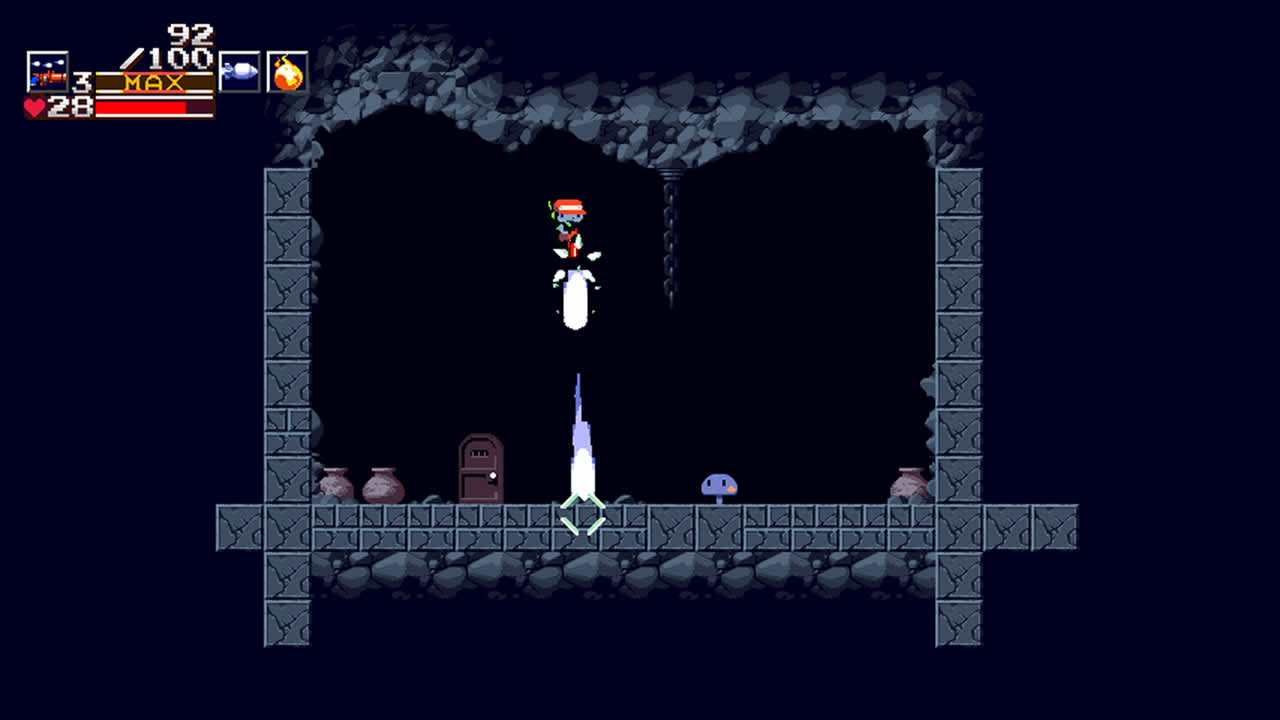 Cave Story+ 6