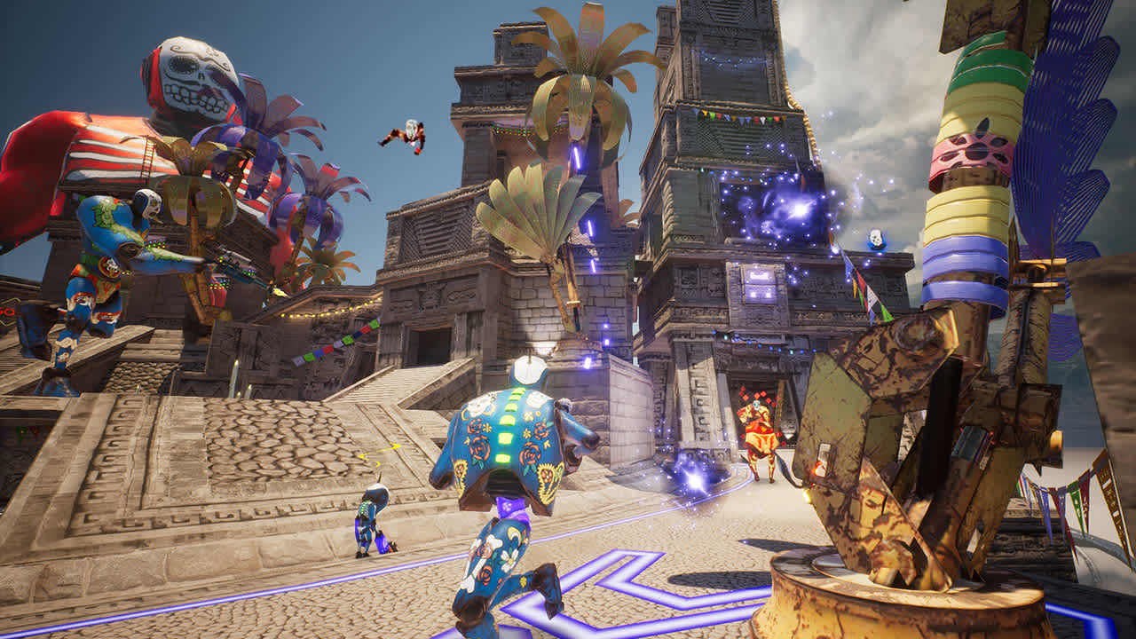 Morphies Law 5
