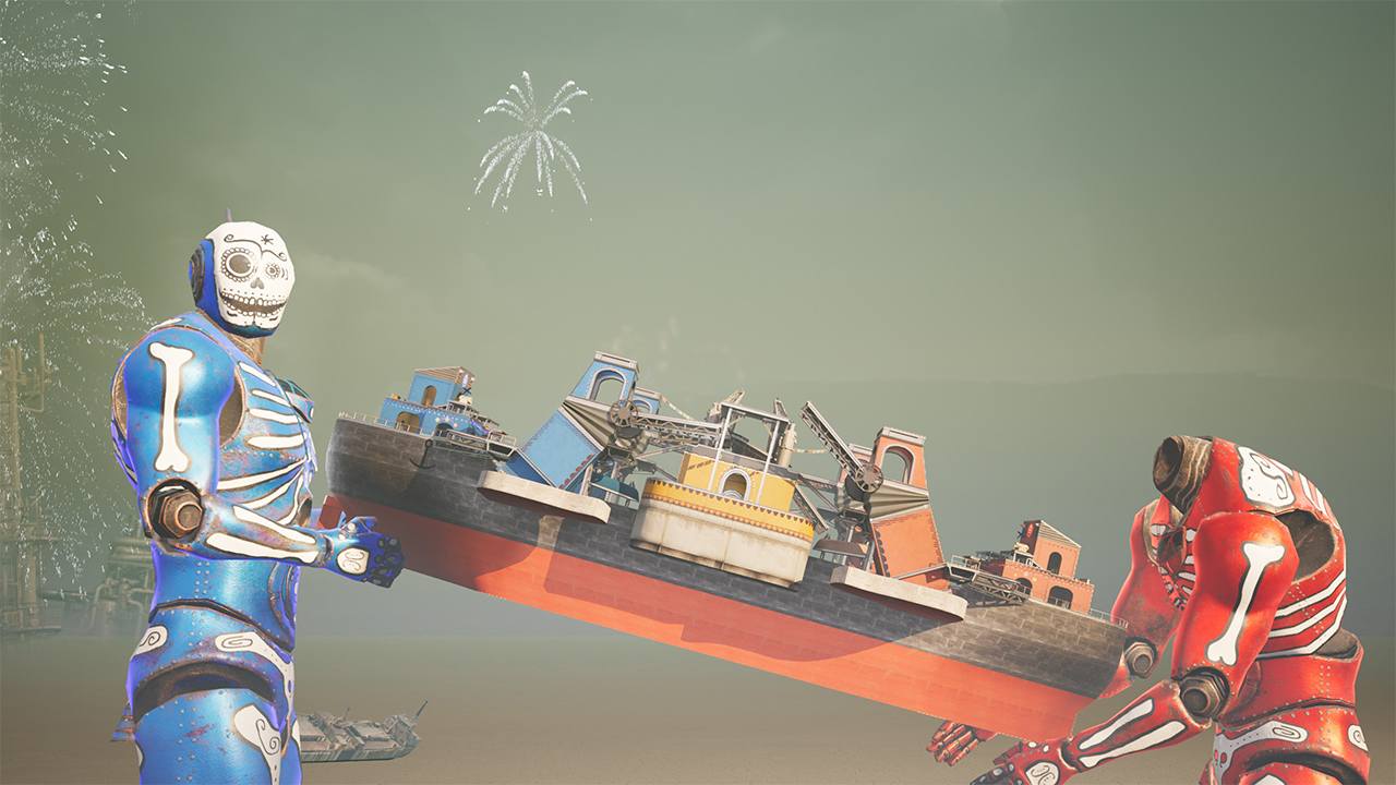 Morphies Law 8