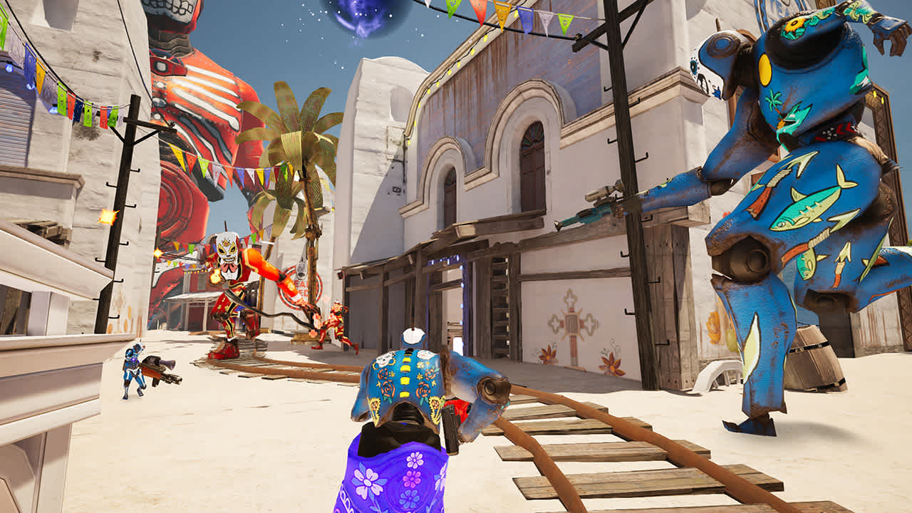 Morphies Law 6