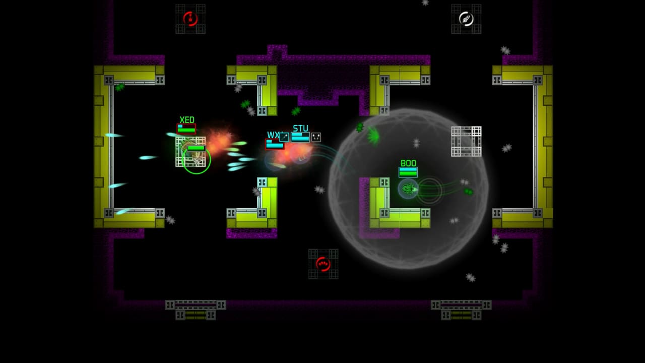 Aperion Cyberstorm 7