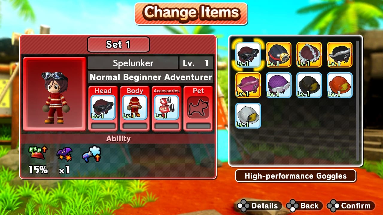 Spelunker Party! 7
