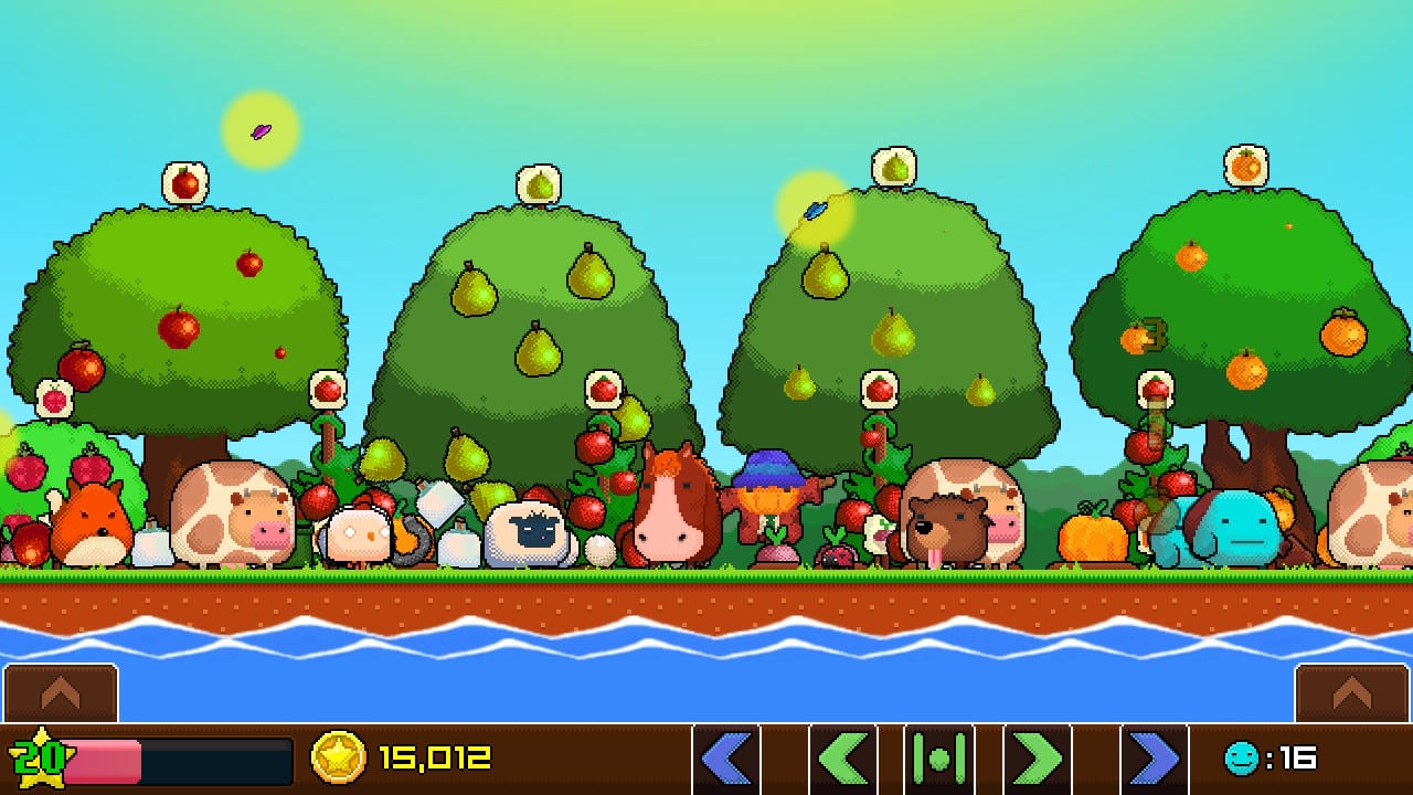 Plantera Deluxe 5