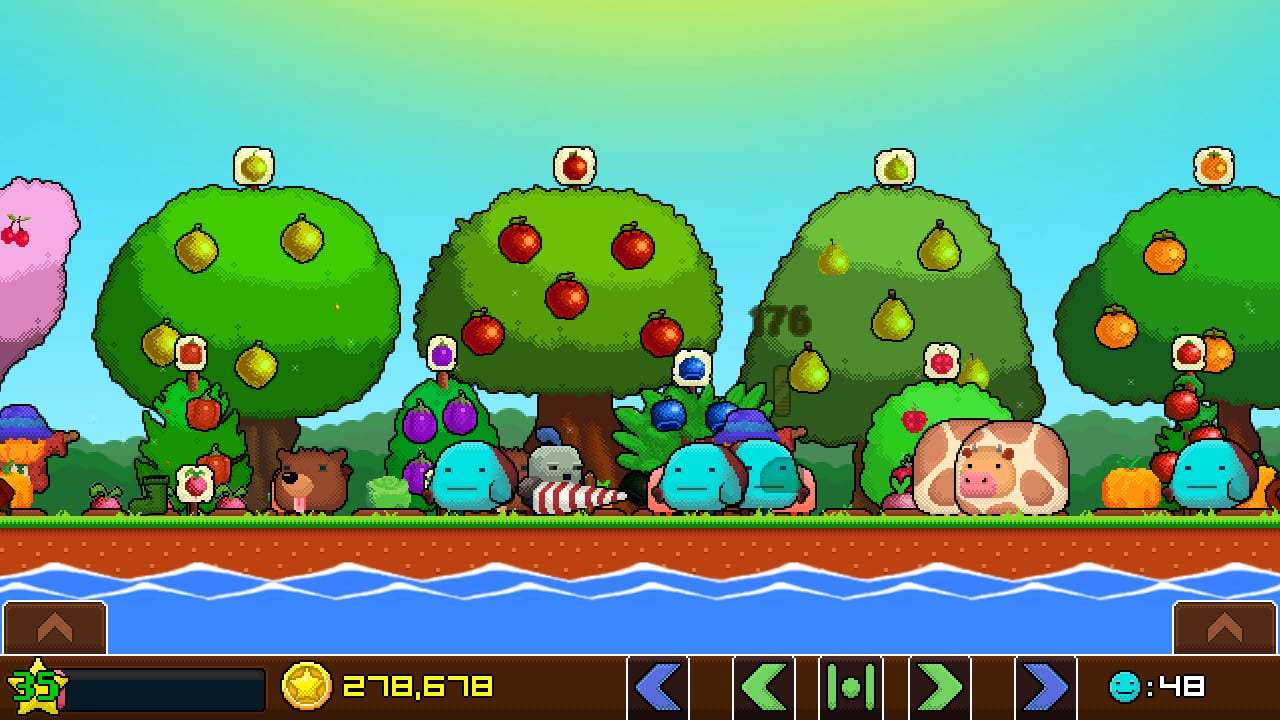 Plantera Deluxe 7