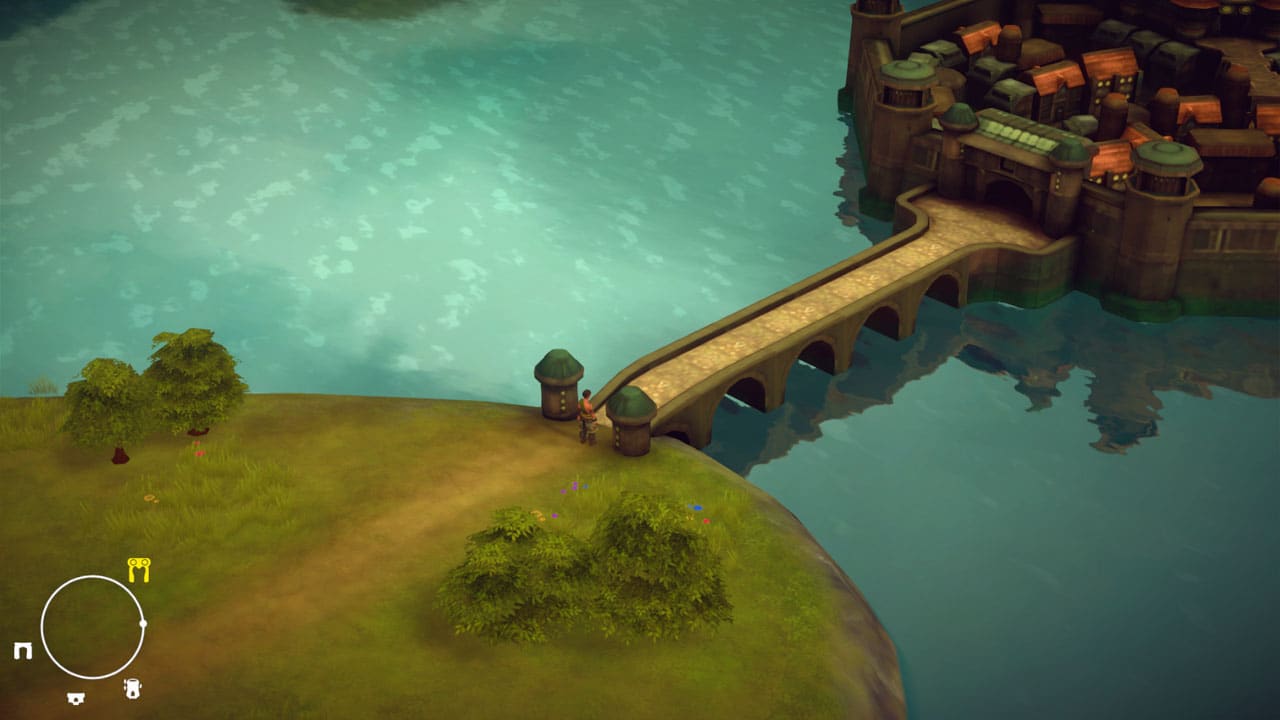EARTHLOCK 8