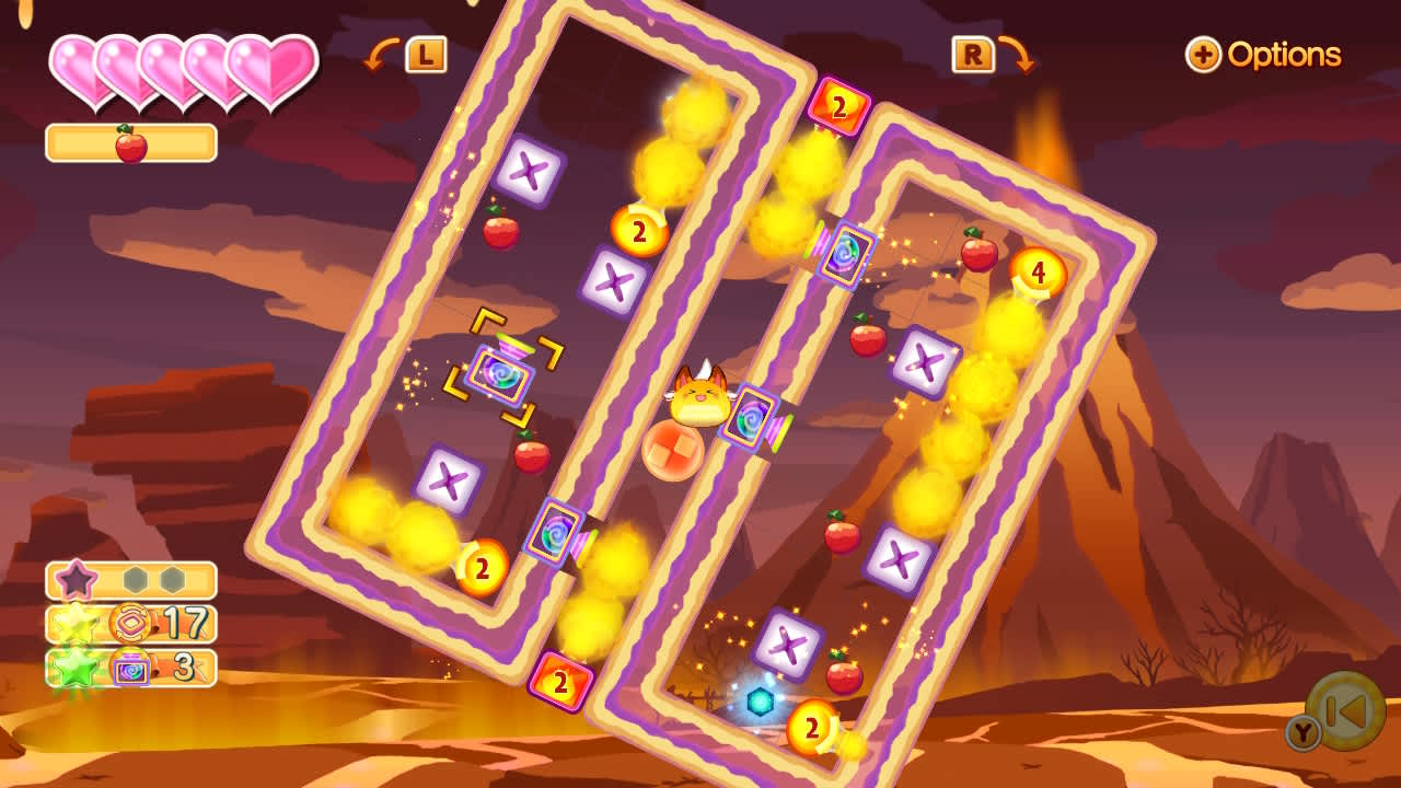 Puzzle Adventure Blockle 7