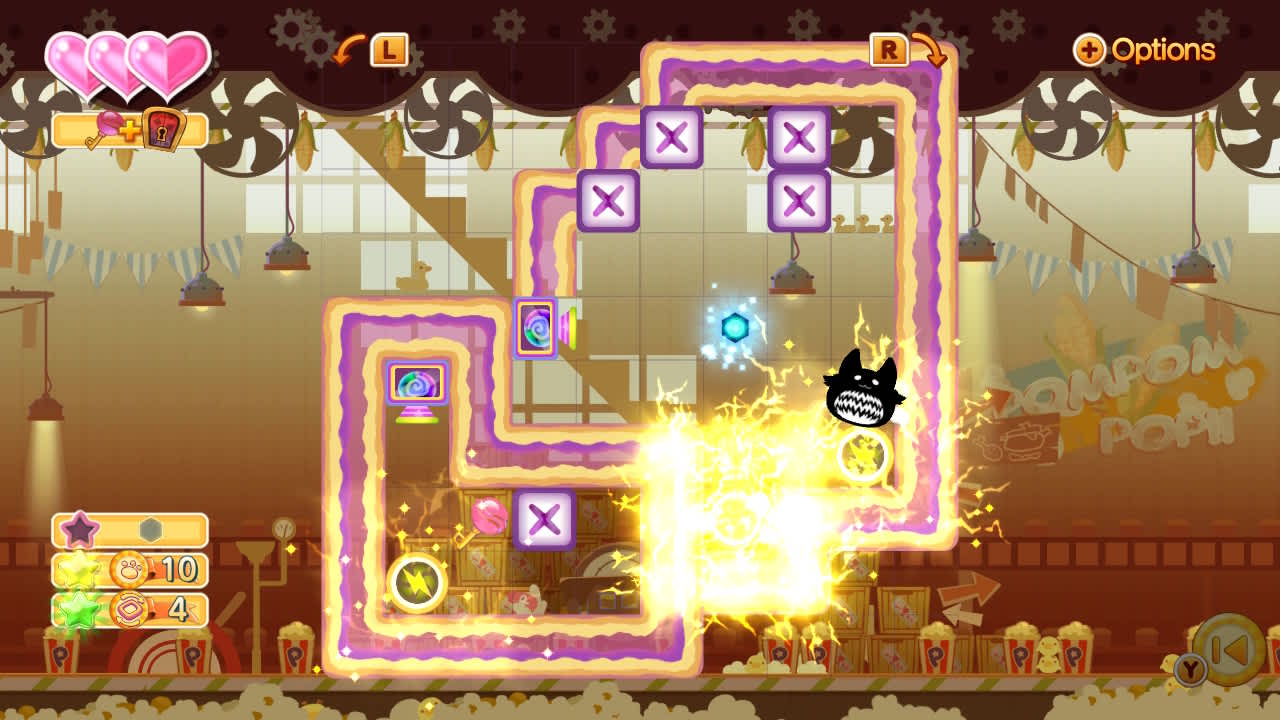 Puzzle Adventure Blockle 6