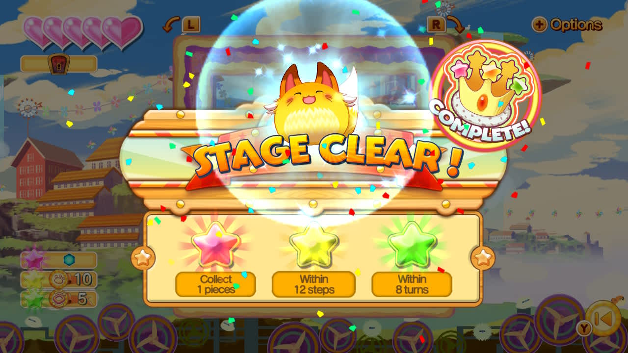 Puzzle Adventure Blockle 3