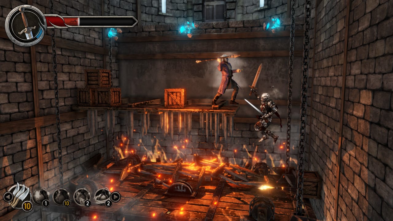 Castle of Heart 8