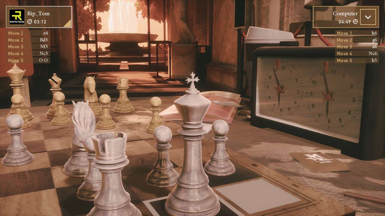 Chess Ultra 7