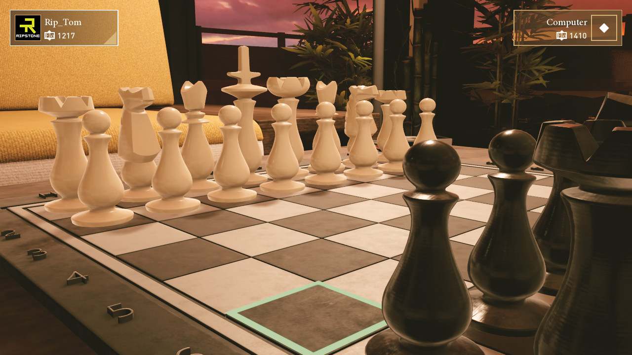 Chess Ultra 6