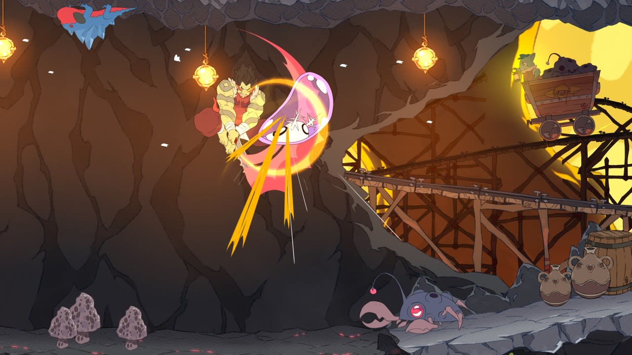 Battle Chef Brigade Deluxe 6