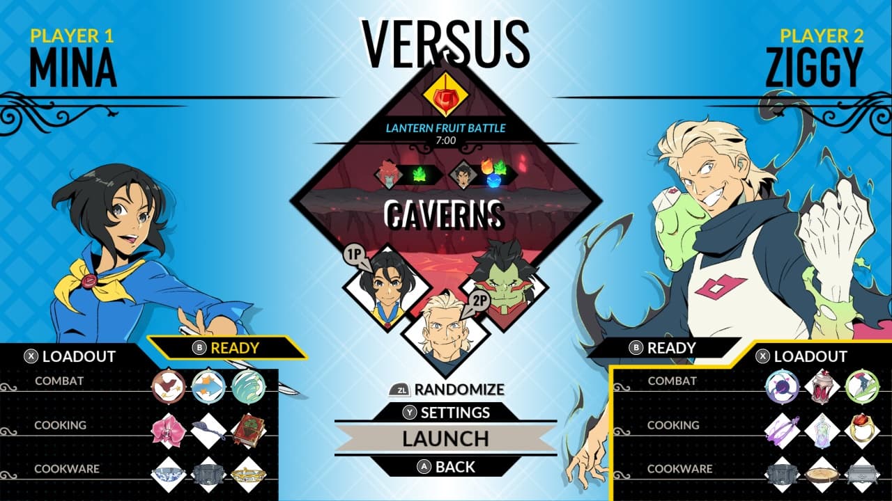 Battle Chef Brigade Deluxe 4
