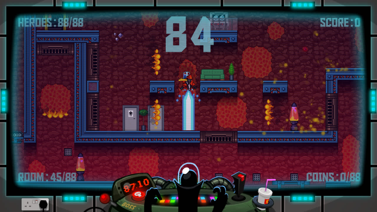 88 Heroes - 98 Heroes Edition 2