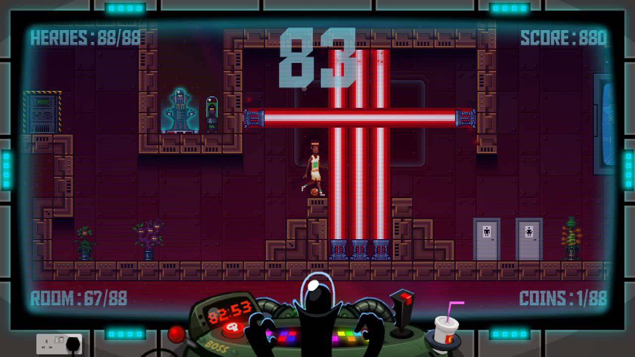 88 Heroes - 98 Heroes Edition 5