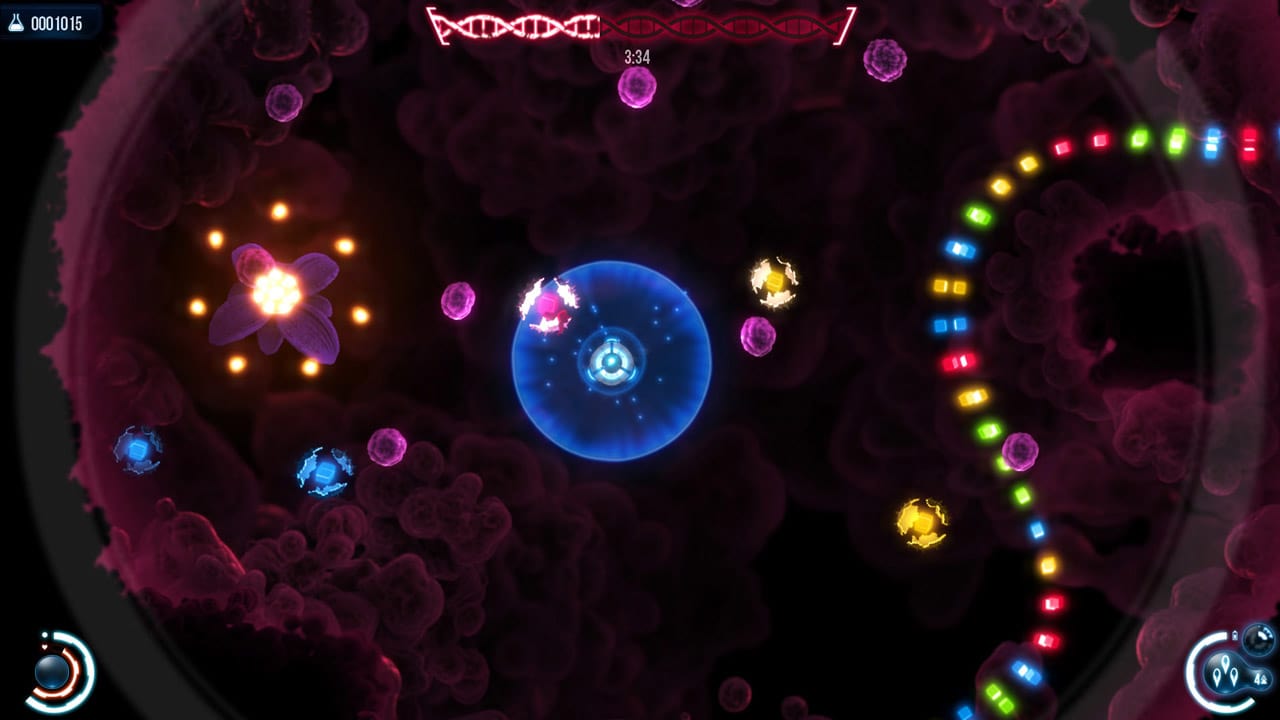 Transcripted 5