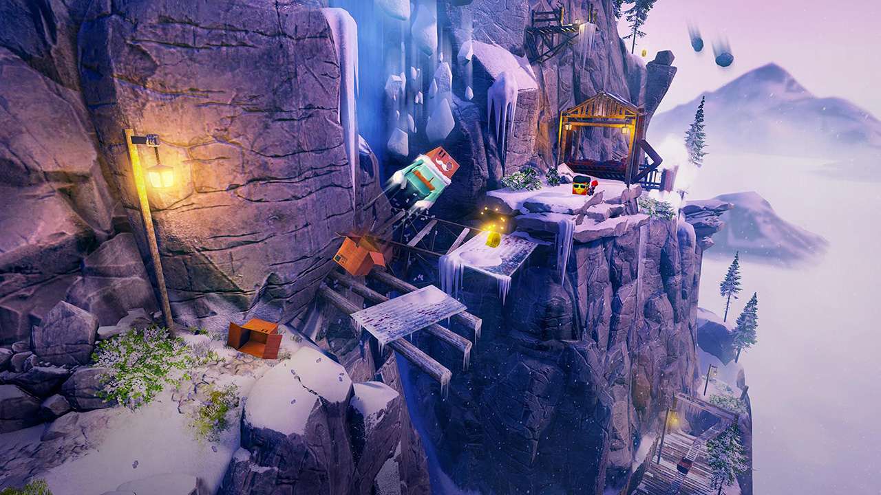 UNBOX: Newbie's Adventure 6