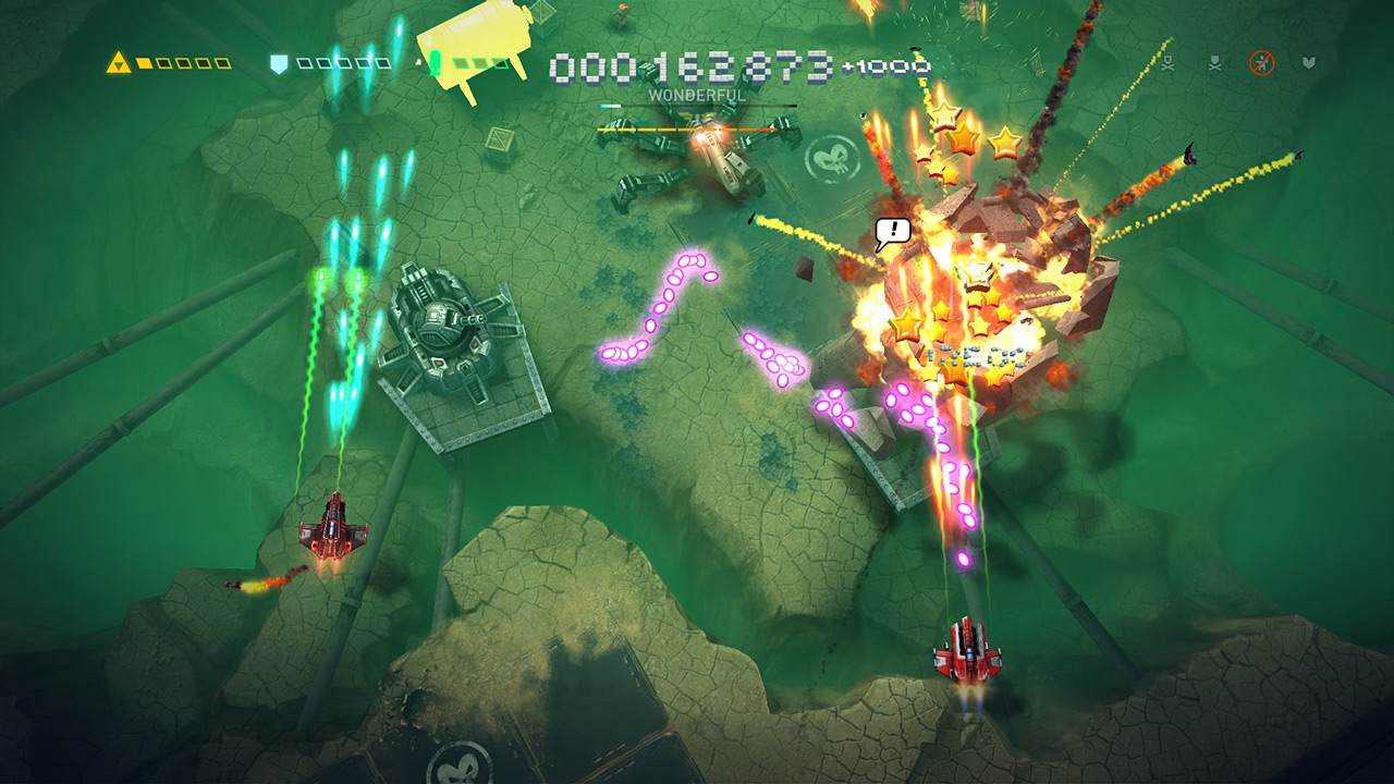 Sky Force Reloaded 6