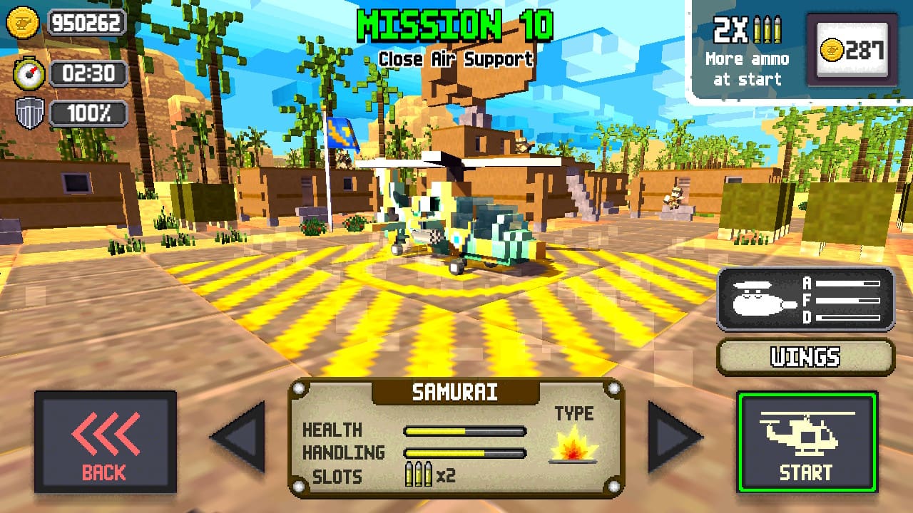 Dustoff Heli Rescue 2 7