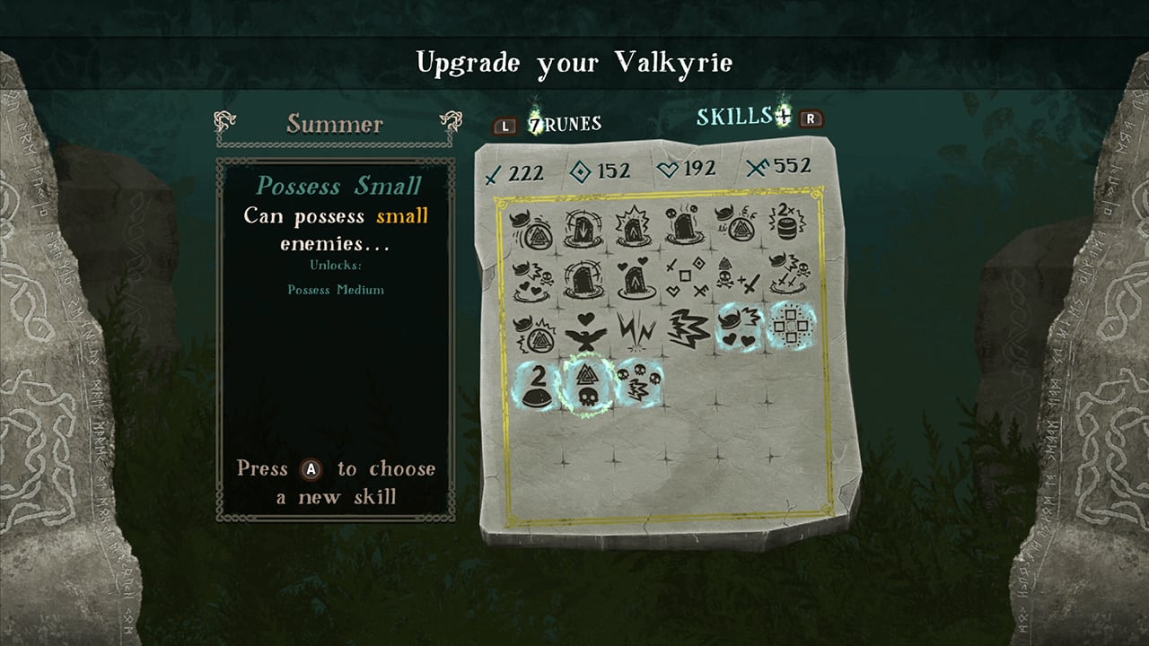 Die for Valhalla! 7