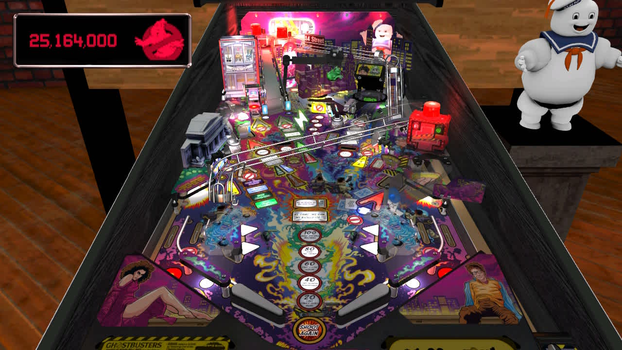 Stern Pinball Arcade 2
