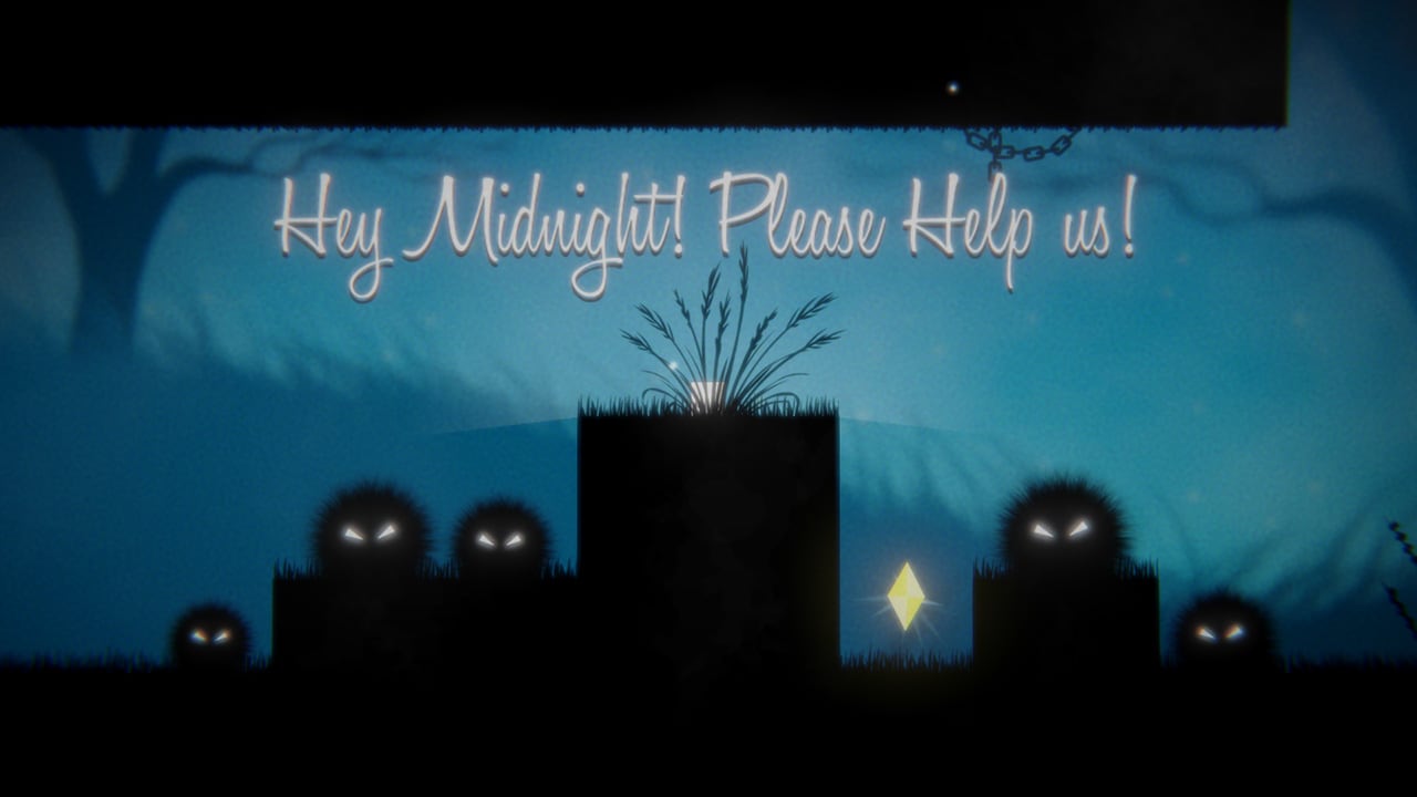 36 Fragments of Midnight 6
