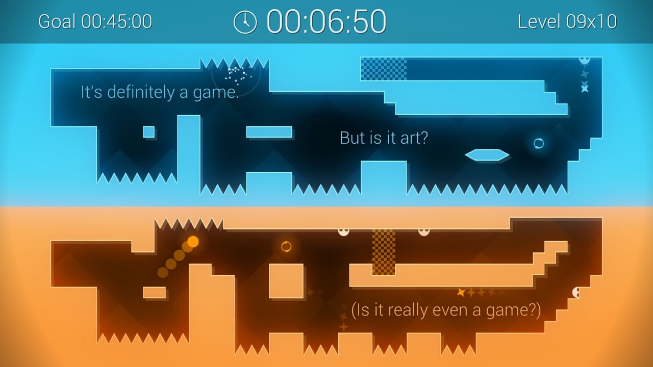 Binaries 6