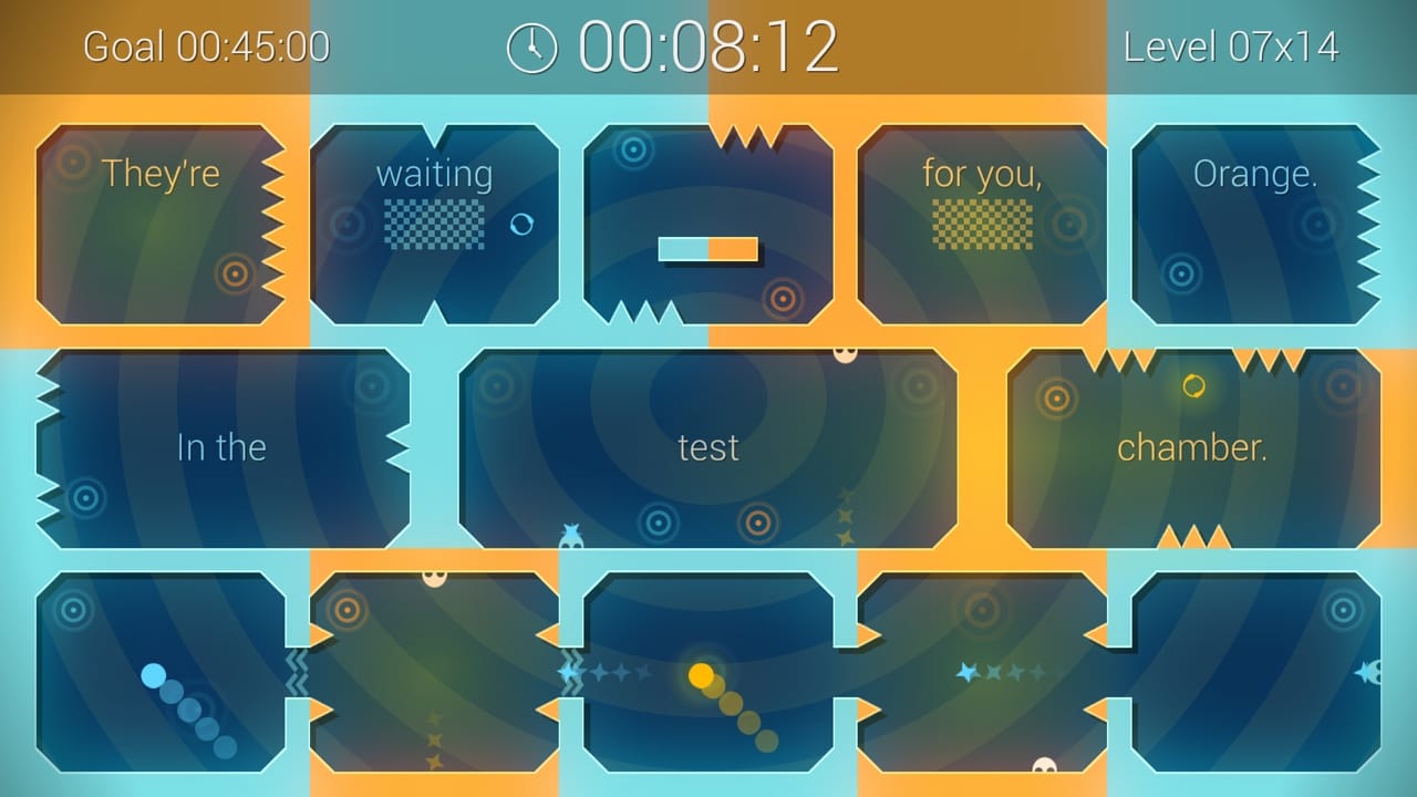 Binaries 7