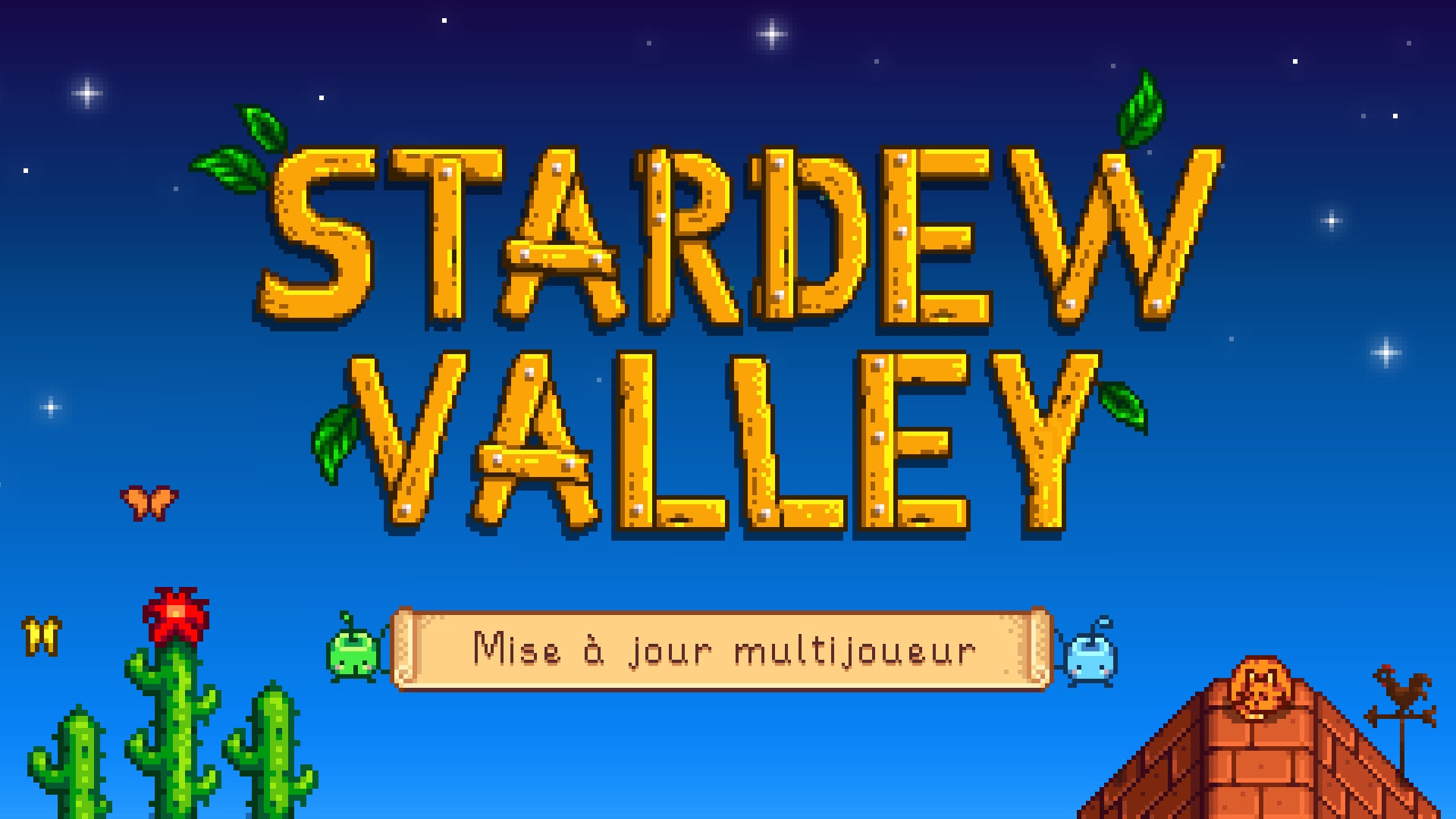 Stardew Valley 1