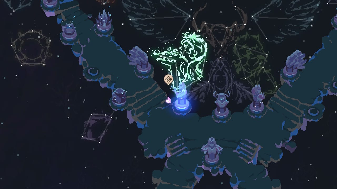Moon Hunters 4