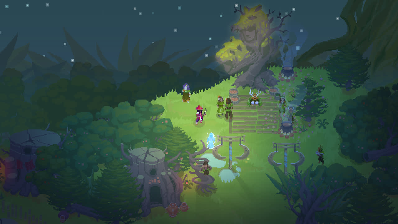Moon Hunters 3