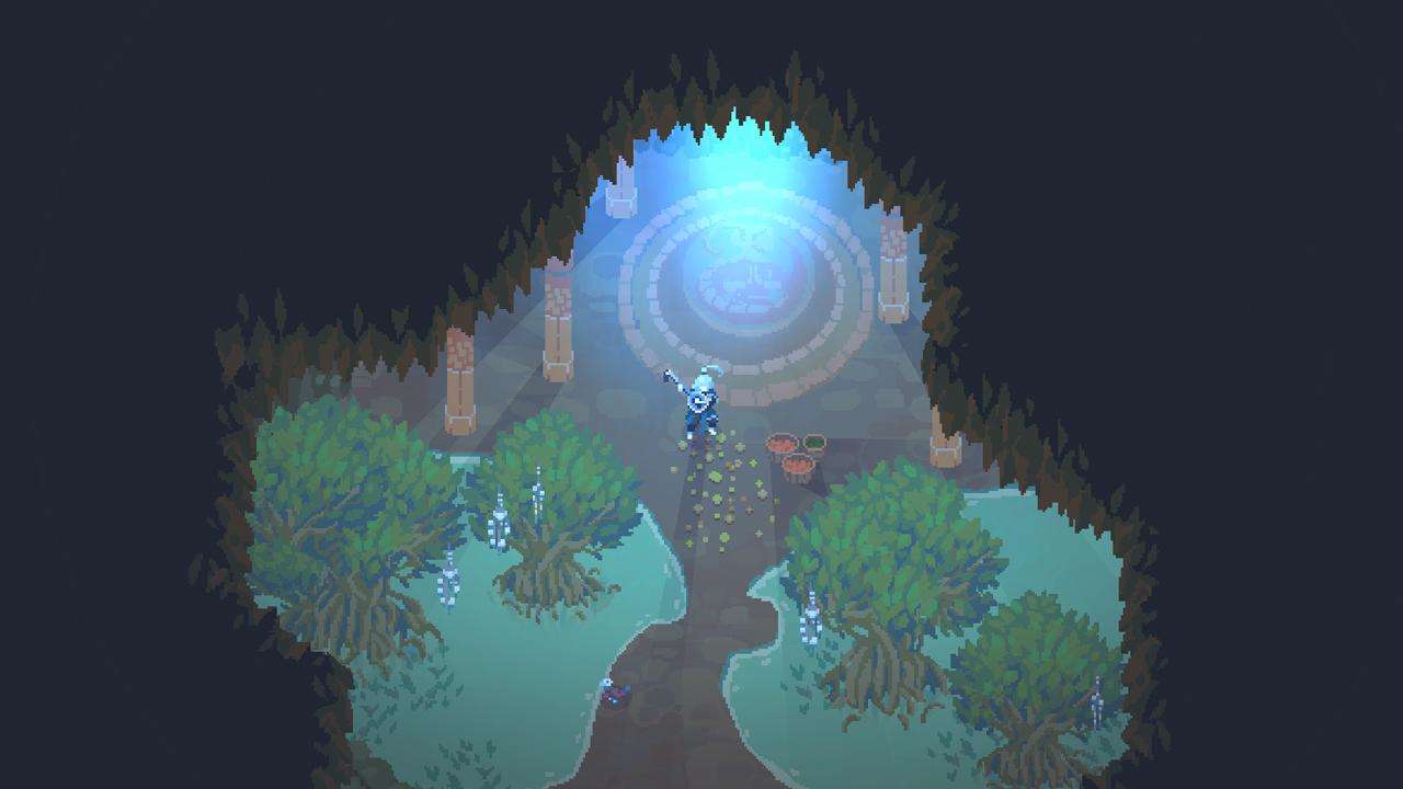 Moon Hunters 8