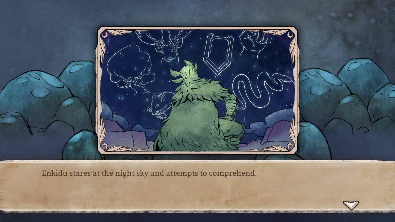 Moon Hunters 7