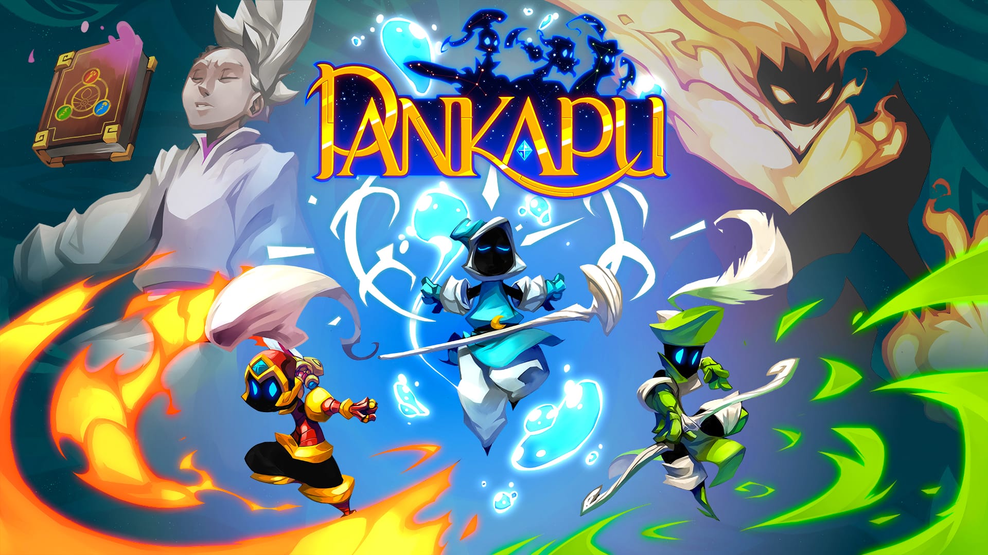 Pankapu 1