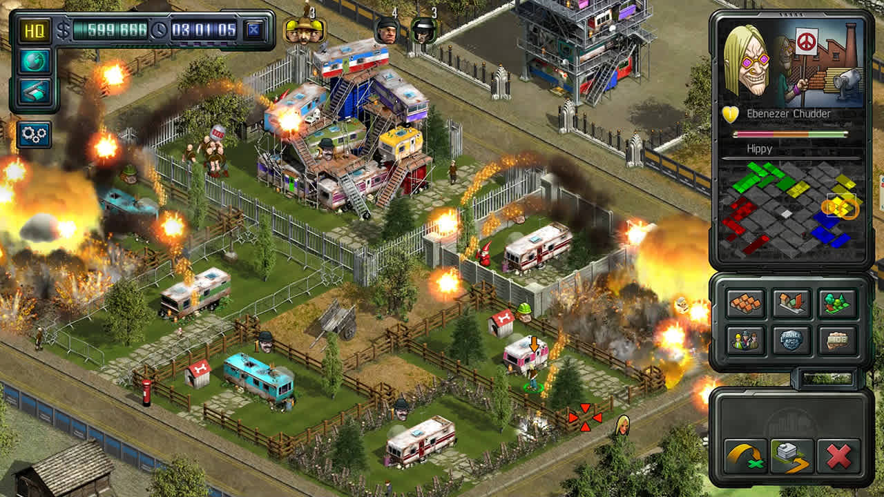 Constructor Plus 9