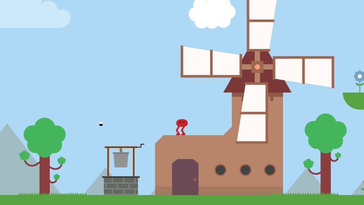 Pikuniku 4