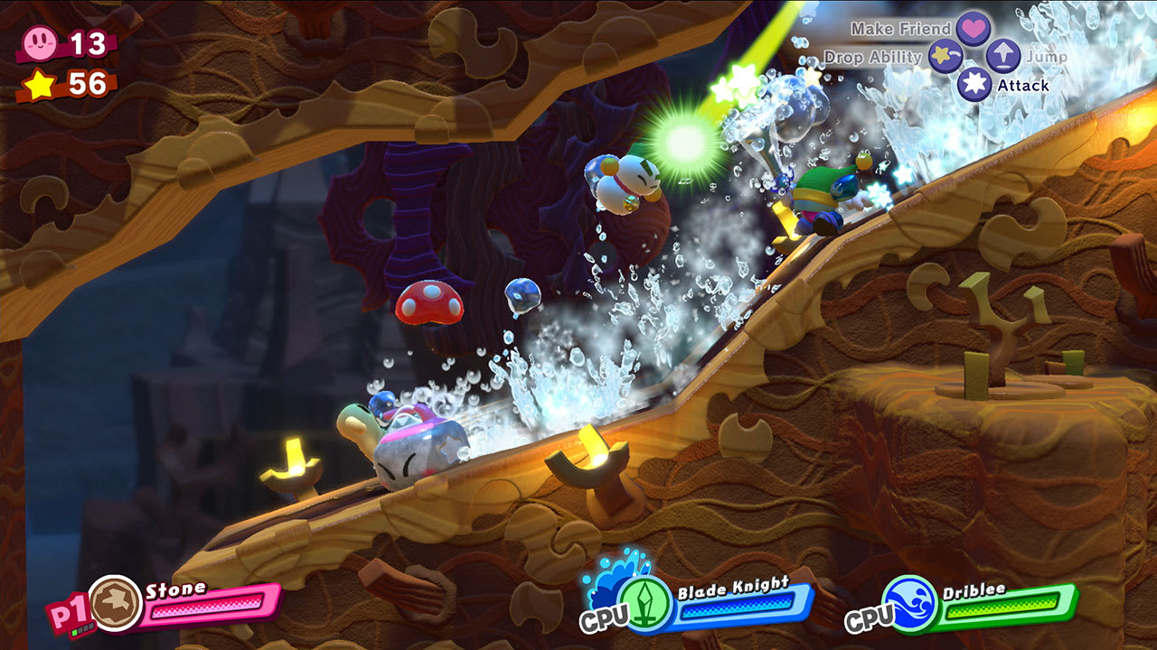 Kirby™ Star Allies 10