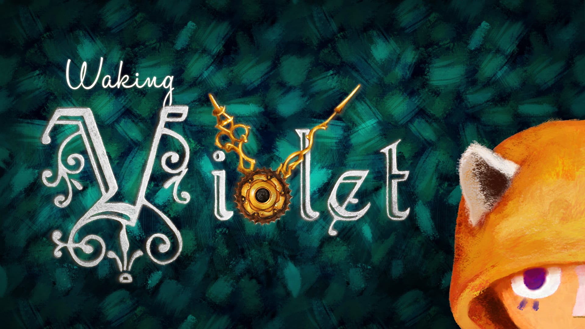 Waking Violet 1