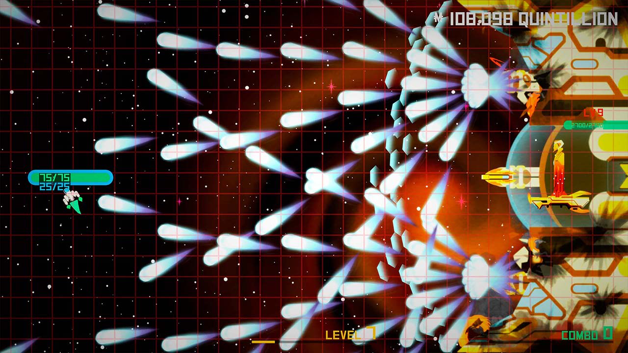 Vostok Inc. 4