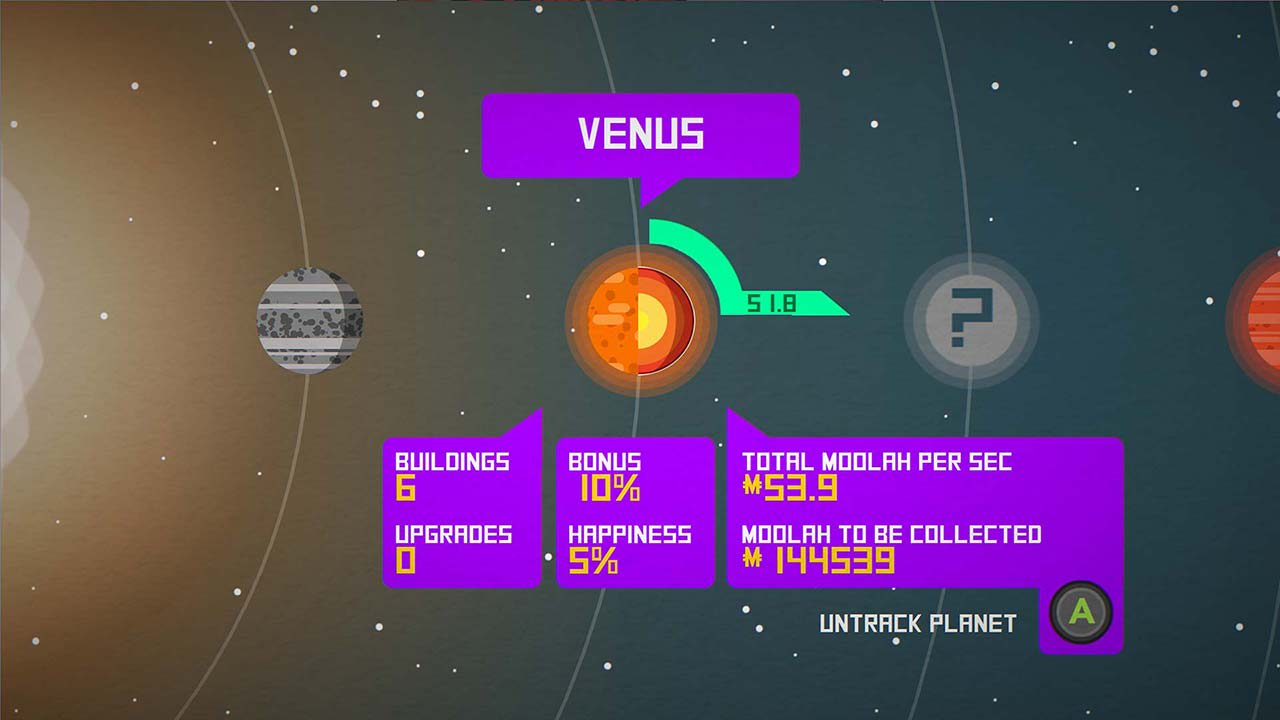 Vostok Inc. 6