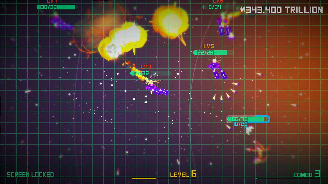 Vostok Inc. 8